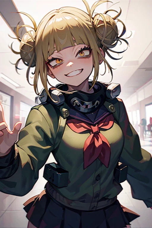 \Himiko Toga/ My Hero Academia/