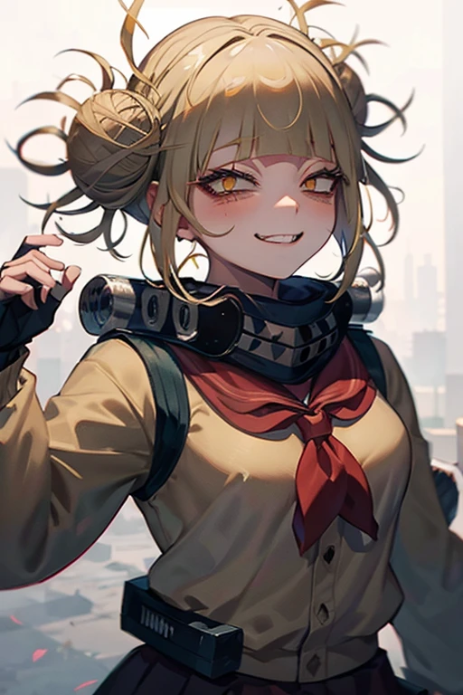 \Himiko Toga/ My Hero Academia/