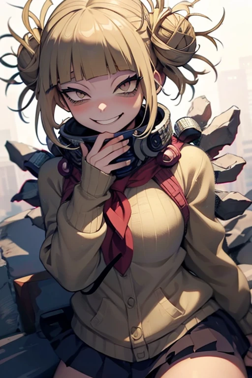 \himiko toga/, From Boku no hero academia/,\High Resolution Image: 1.5/,\Trending Colors:0.7/