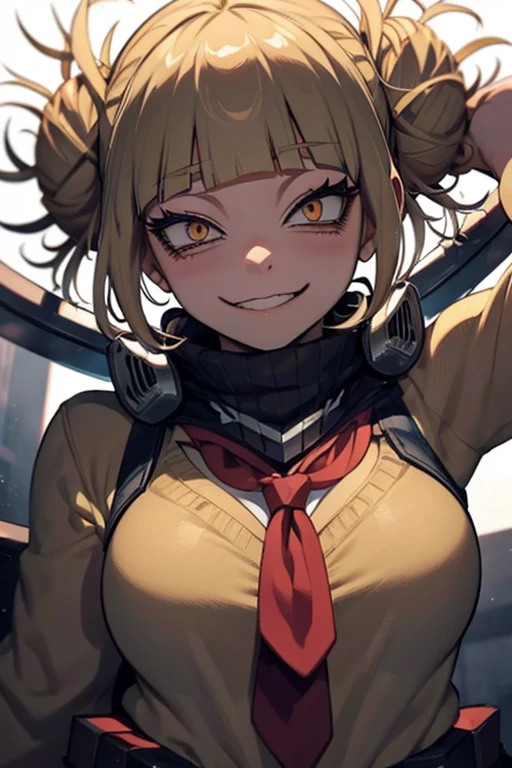 \himiko toga/, From Boku no hero academia/,\High Resolution Image: 1.5/,\Trending Colors:0.7/