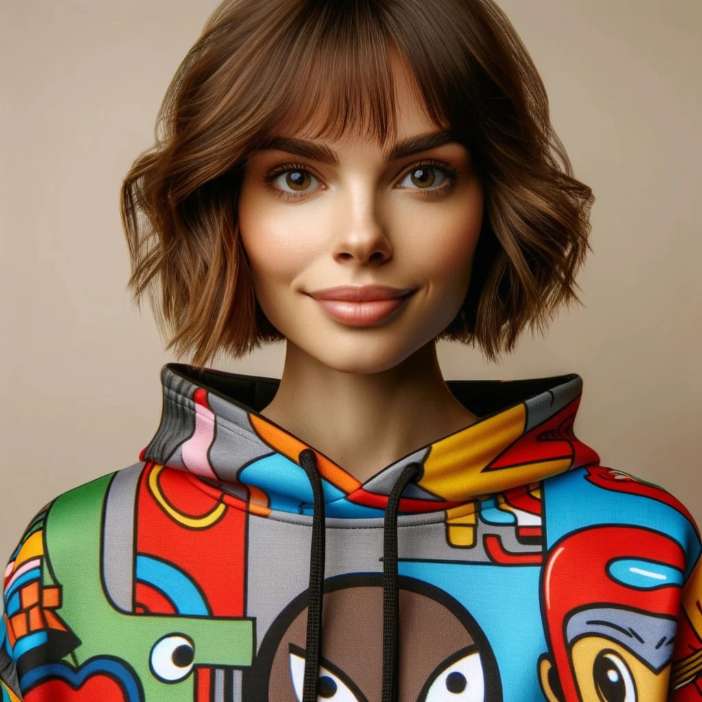 A beautiful, elegant woman standing in a lush, vibrant garden, surrounded by colorful flowers and greenery, 1 girl, detailed face, detailed eyes, detailed lips, long eyelashes, elegant dress, graceful pose, beautiful detailed portrait, highly detailed, realistic, photorealistic, 8k, high resolution, masterpiece, cinematic lighting, warm color tones, soft focus, natural lighting, fantasy, digital art