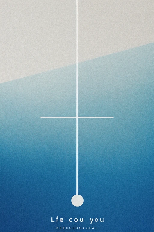 You can create a cover for a school project with neutral colors in blue tones with the title of "life Proyect" and that it is written in the Spanish language 
