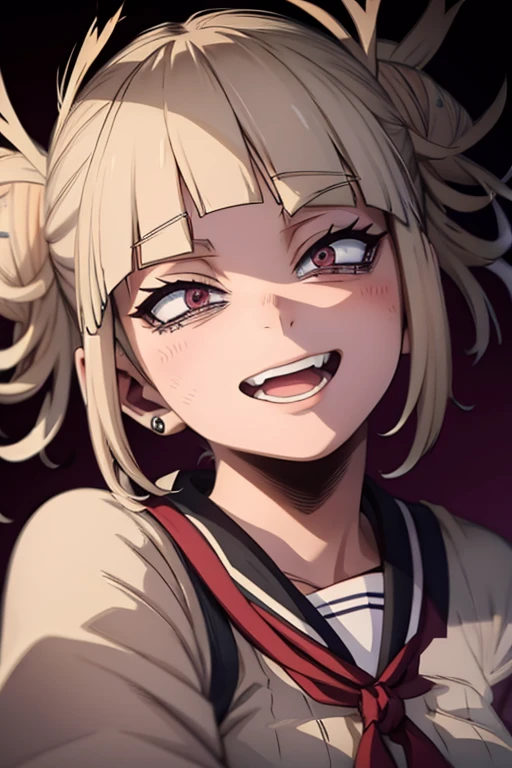 himiko toga 