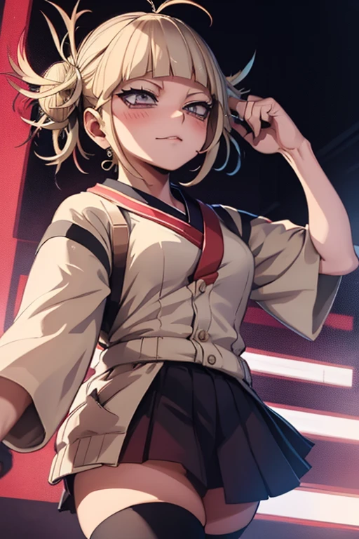 himiko toga 