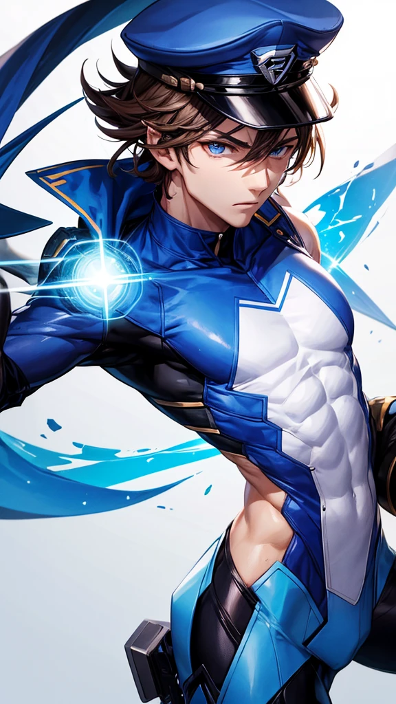 Male
Aesthetic
Sigma male
Wearing cap
Having super power