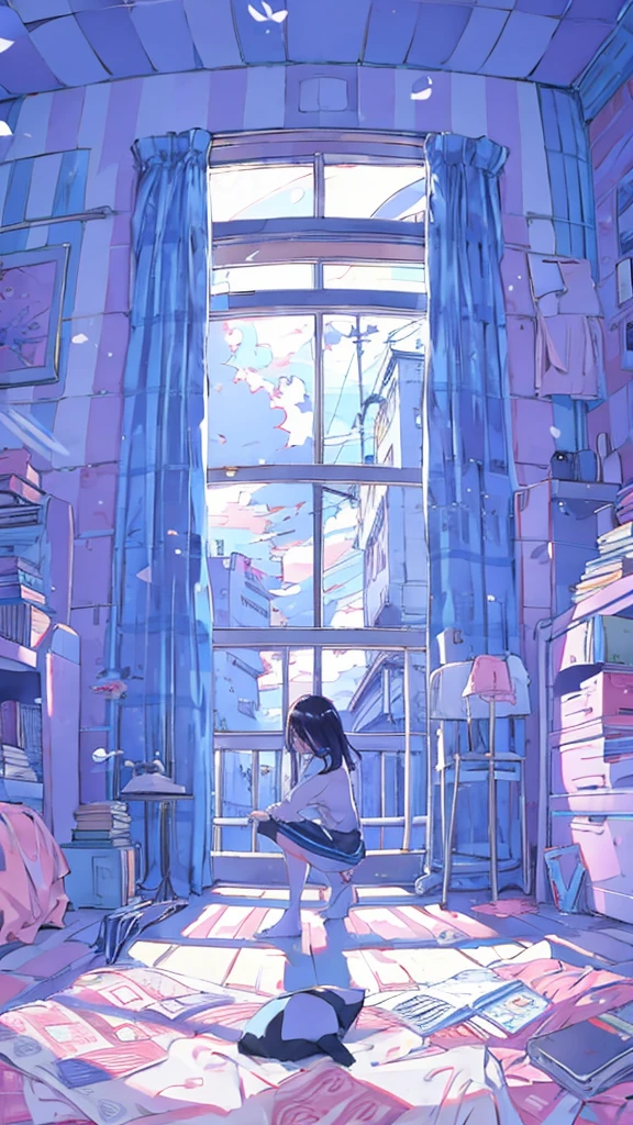 girl