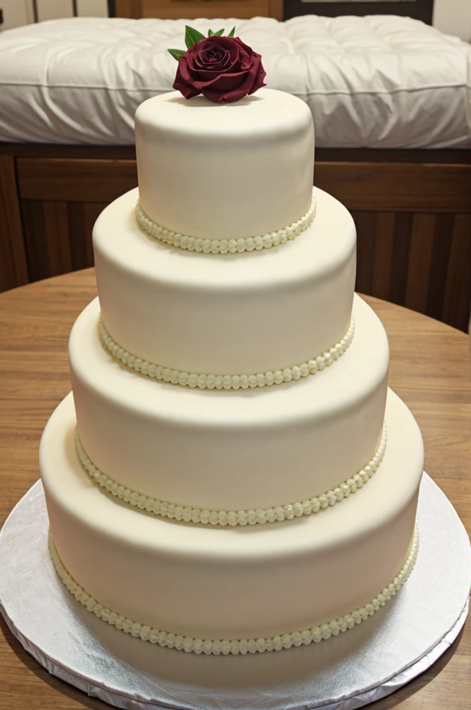 2 million cakes