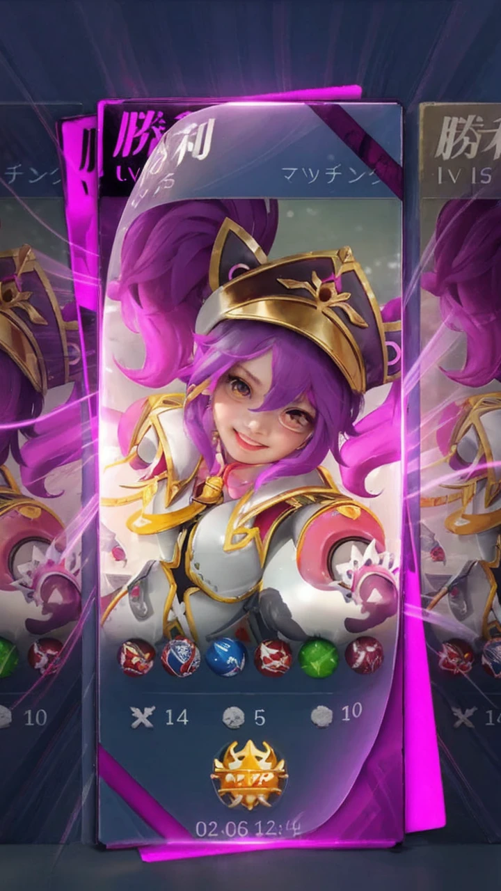 character:ball,(3:1),extremely detailed CG unity 8k wallpaper,(best quality), ((ultra-detailed)),(masterpiece), (high resolution),cute,white paper shirt,((beautiful gray detail eyes)),hair star,white paper detail pleated skirt,short hair,white hair,(pleated paper ball on head),(hoing on paper ball),blue sky,[smile face on round wrinkle paper ball on ground],jitome,heavy snowy,grassland,blush stickers, 