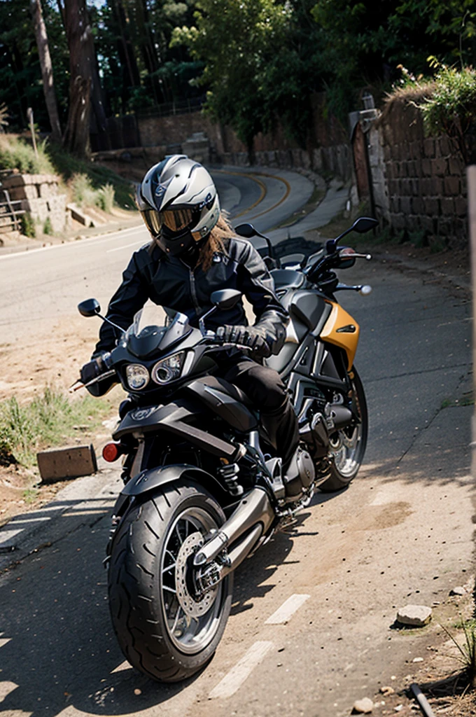 Vixion