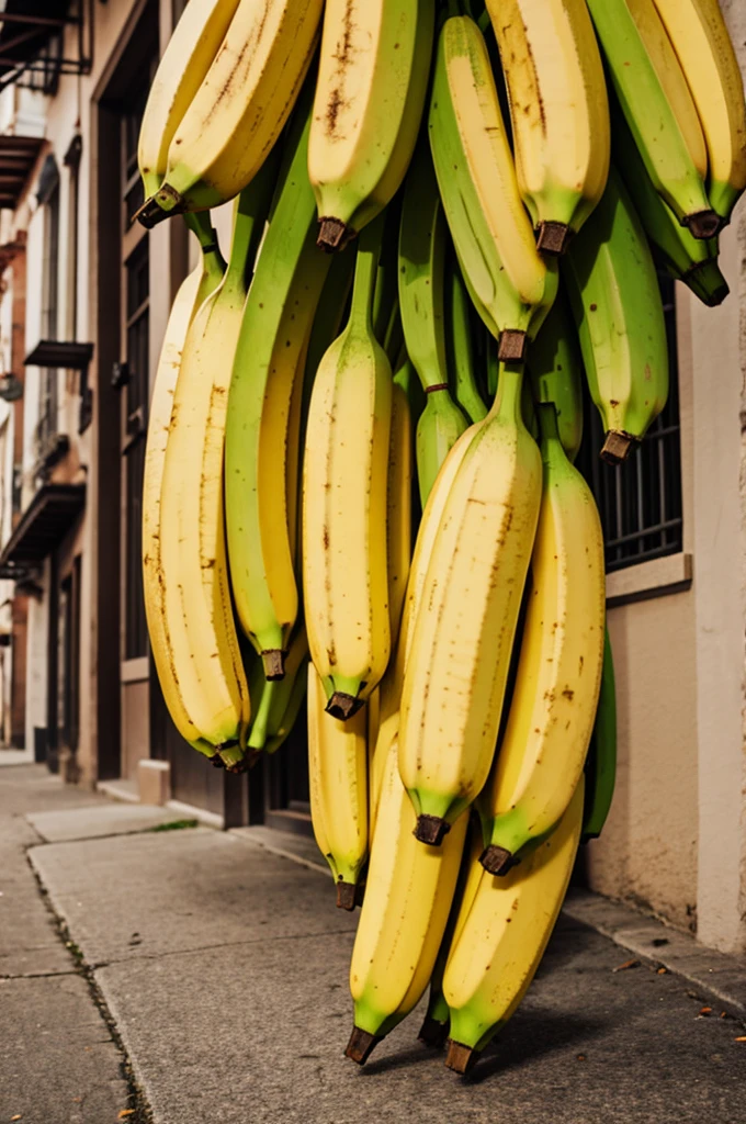 banana