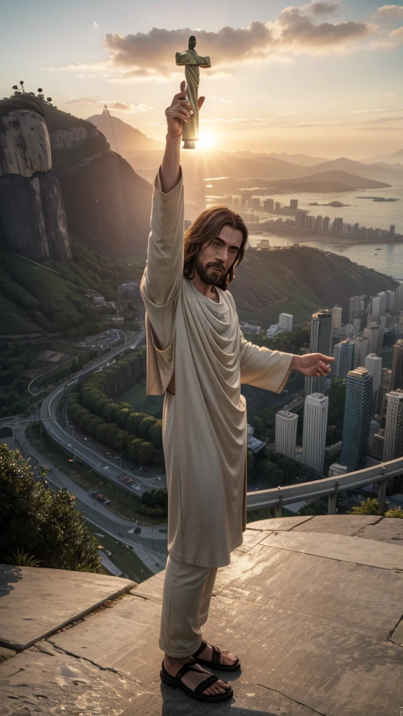 Christ the Redeemer Gta