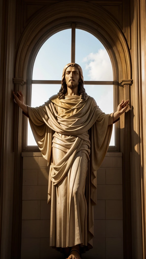 Christ the Redeemer logo