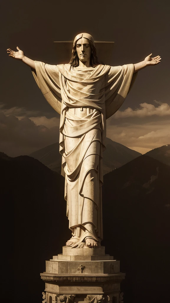 Christ the Redeemer logo