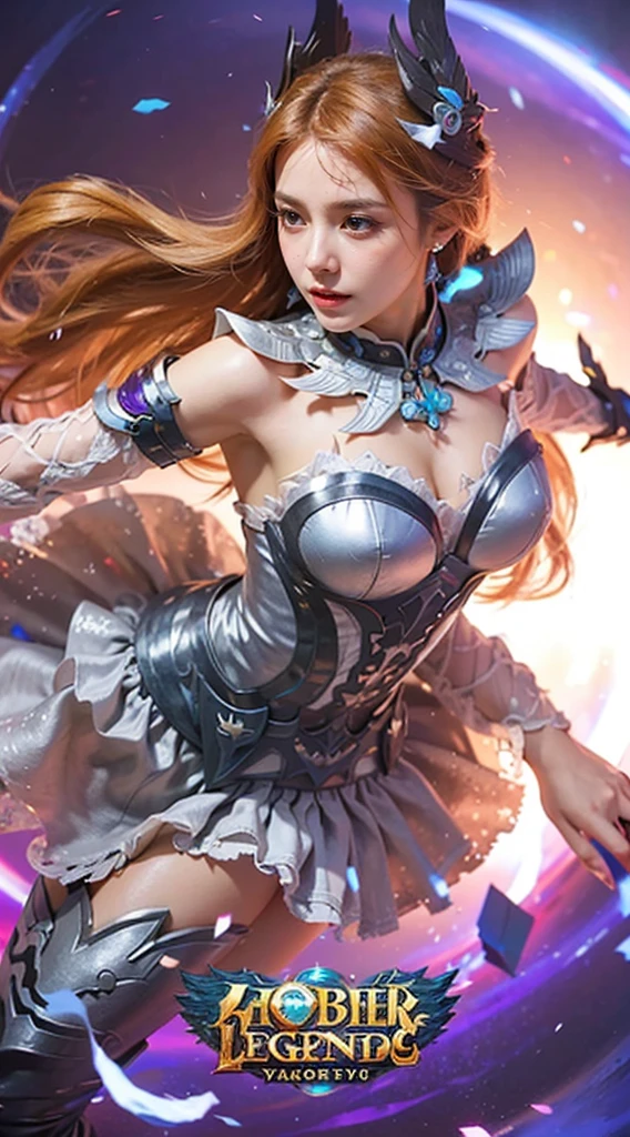 a close up of a girl , detailed hair , big booobs ,  shadowbringers cinematic, 4 k detail fantasy, a beautiful fantasy empress, game cg, xianxia fantasy, xianxia hero, 2. 5 d cgi anime fantasy artwork, cinematic goddess close shot, ruan jia and artgerm, wow 4 k detail fantasy, hyper-detailed fantasy character, high definition, hyper- detailed,perfect, fantastic, detailed facial and body skin texture, detailed vagina (pussy), detailed eyes .