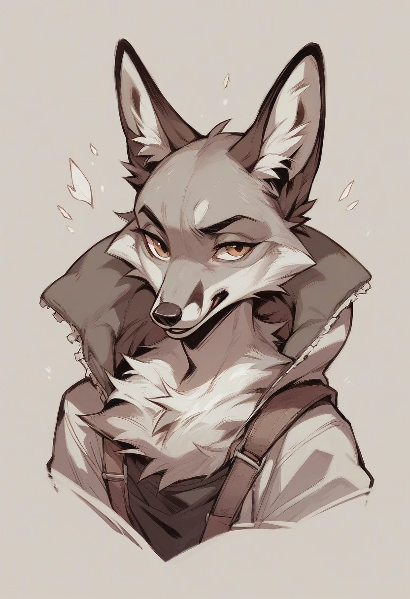 rita the fox 