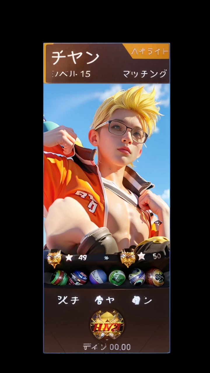 (8k, best quality, masterpiece:1.2), (realistic, photo-realistic:1.37), ultra-detailed,best quality, ultra high res, professional lighting, photon mapping, radiosity, physically-based rendering, cinematic lighting, basketball court,depth of field, sharp focus,sunbeam, good composition,(bokeh:1.2) 1boys,solo,(full body), (closed mouth),beautiful detailed eyes, pose, narrow waist,basketball uniform, black hair,messy hair,long hair floating in wind,(ulzzang-6500:1.2)
 mix4, hiqcgbody