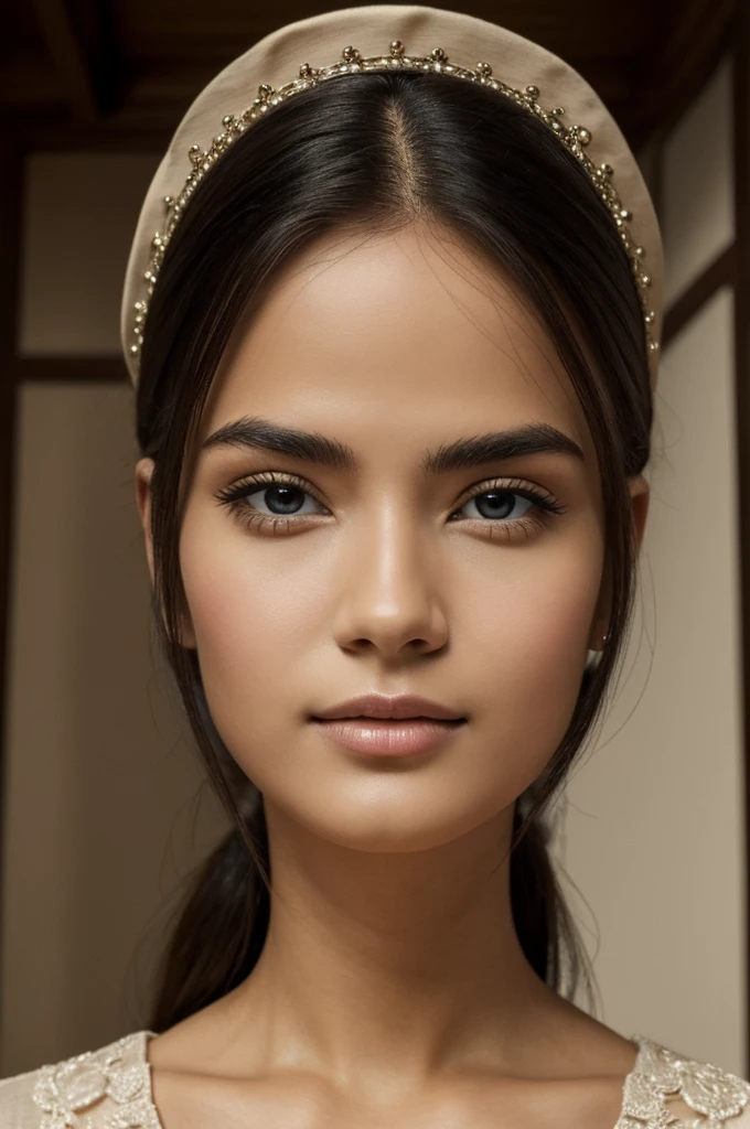 ((best quality)), ((masterpiece)), (detailed), perfect face