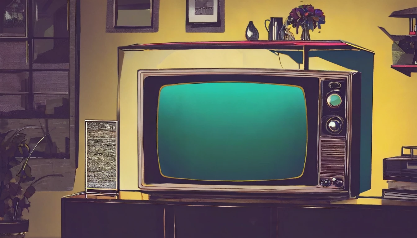 Tv beeping