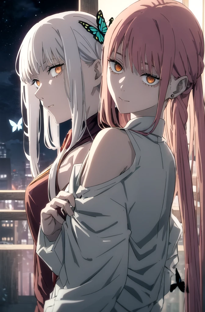 {{{tmasterpiece}, }}, {extremely detaild的 CG unified 8k wallpapers}, Amazing cleavage, Detailed pubic hair, Alone, {{Flutter}, }, {{Sakura NS}, }, Outdoor sports, sky sky, {{ventania}, }, detailedbackground, beautidful eyes, ssee-through:evening formal robes:0.3, LOP, Bright pupils, {{Full body lesbian}, }, dynamicposes, dynamic angle, LOP, looking at viewert, Meticulous clothes, 电影灯光, Close-up cleavage, Best quality