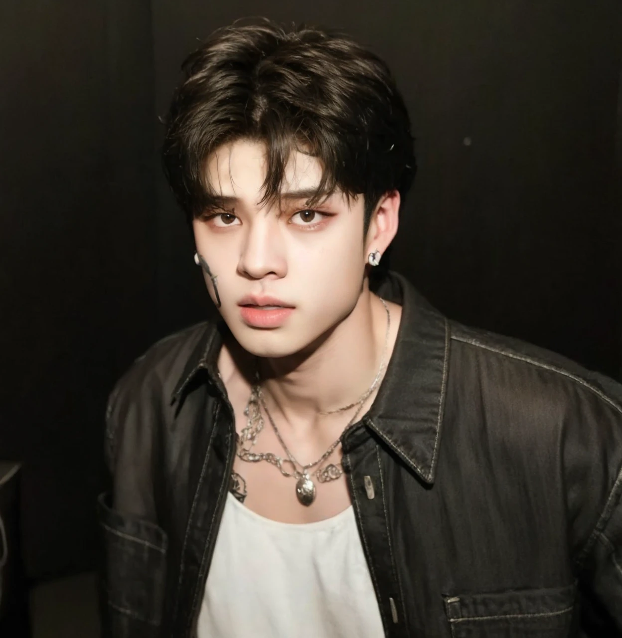 Bangchan straykids