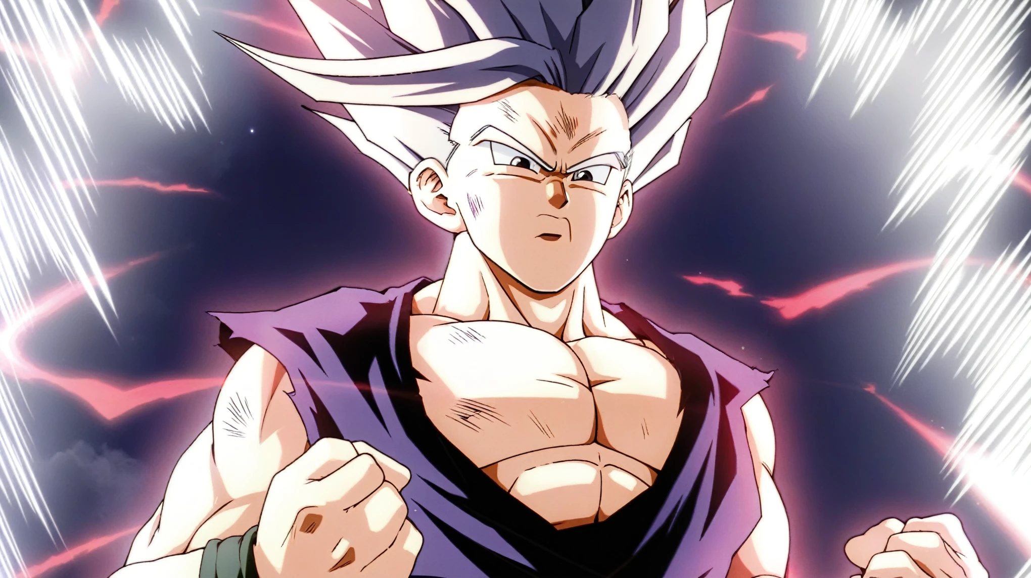 gohan