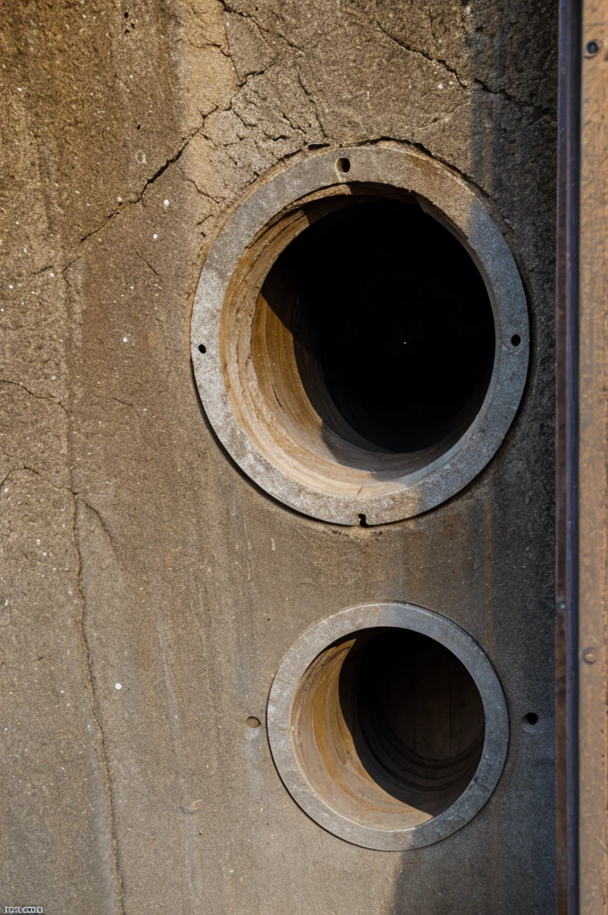 The glory hole
