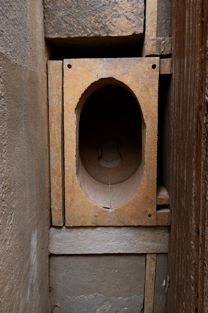 The glory hole