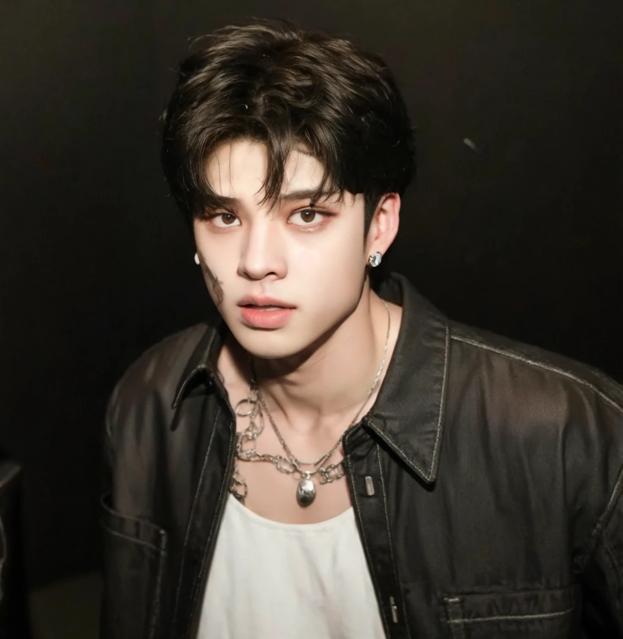Bangchan straykids