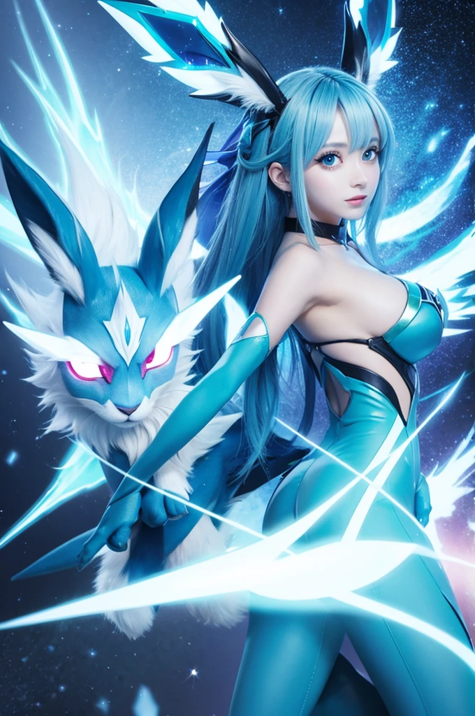glaceon