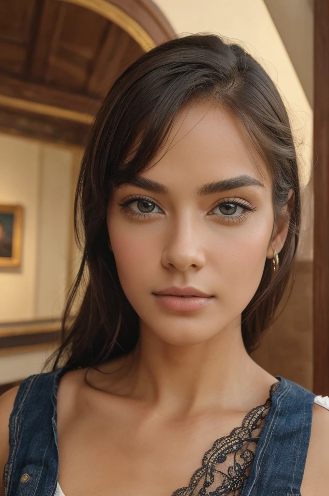 ((best quality)), ((masterpiece)), (detailed), perfect face