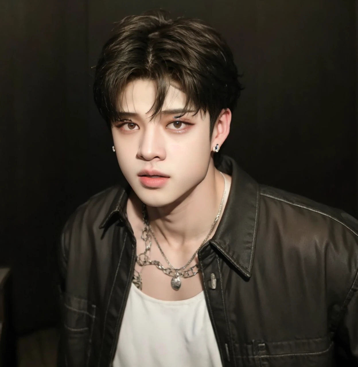 Bangchan straykids 