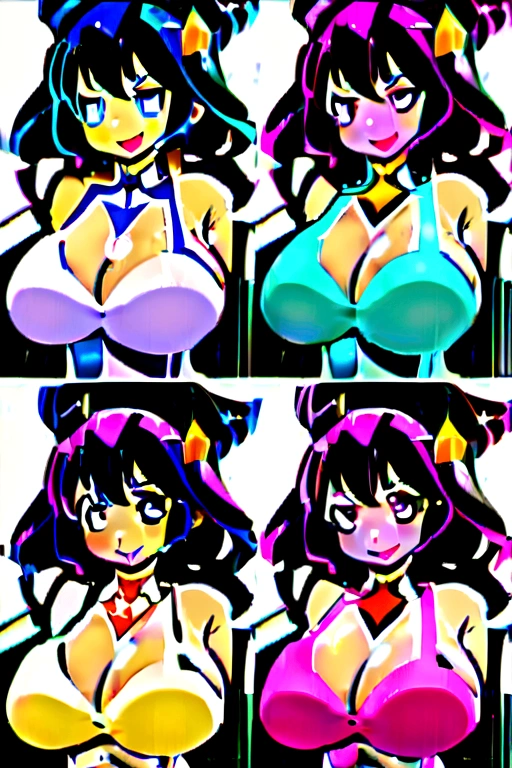 tres Little girls, Japanese, (line up), Nice smile, idol,tits, (big soft breasts:1.2),soft milk, (big hips), 、perfect composition、of the highest quality、ultra-be familiar withliert、Masterpiece、realist、beautiful hair、bed、be familiar with, God'light, cast shadow, HDD, NFFSW, Mesa, high be familiar withs, of the highest quality, HDD, 8k,Too big、が複数人line up、beautiful room、The girls are lined up、、女の子line up、tres Little girlsが横にline up、cosplay anime、Beto