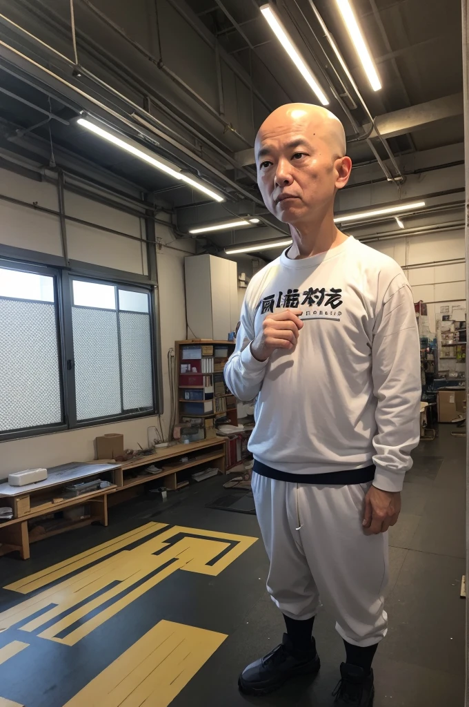 Saitama Prefecture