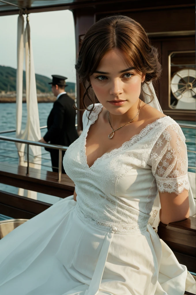Titanic 