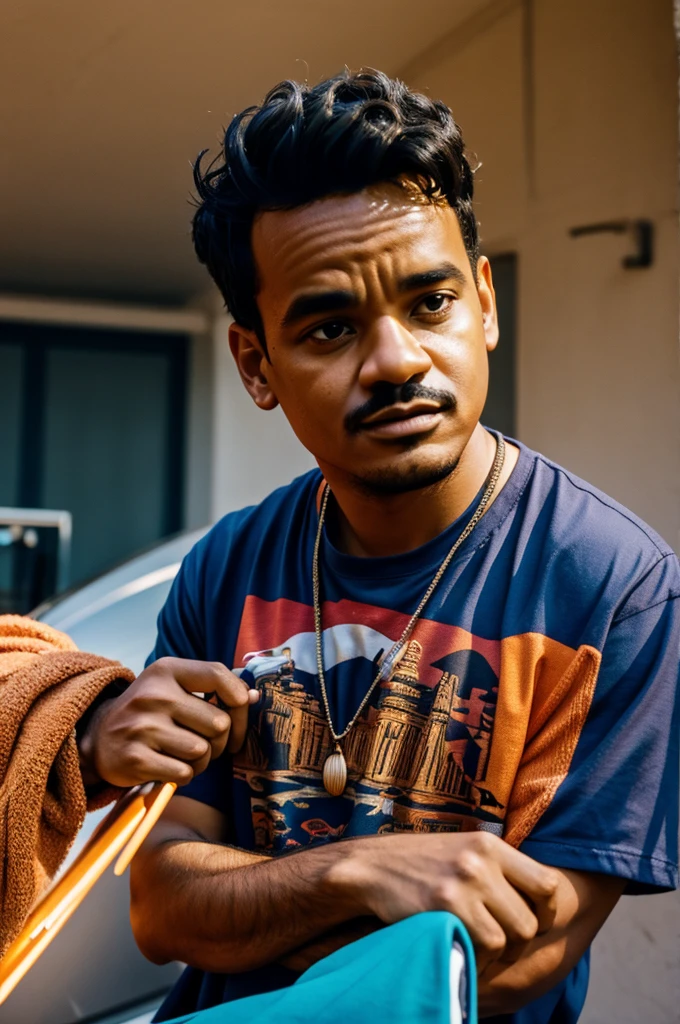 Chano
