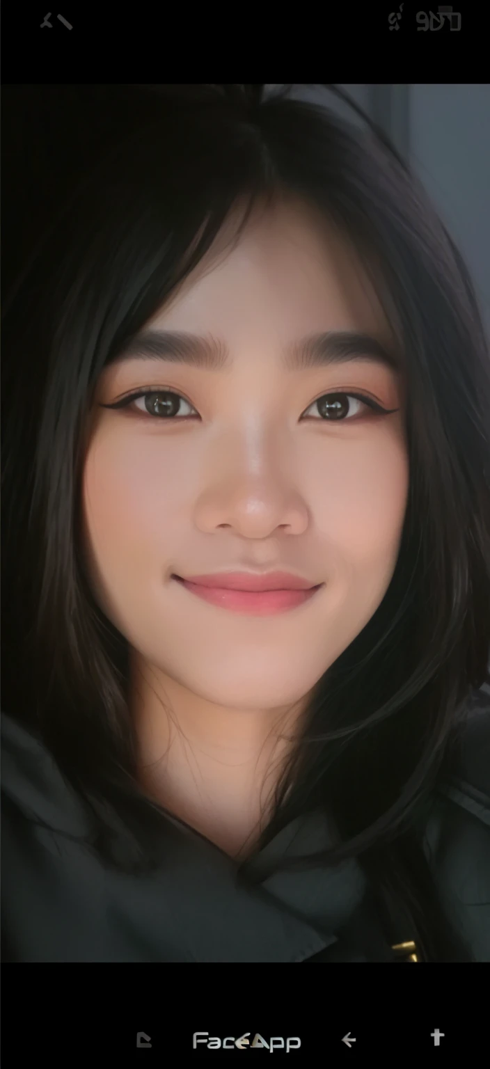 a beautiful detailed Indonesian woman wearing a bikini g-string, long dark hair,little smile ,piercing eyes, full lips, flawless skin, studio lighting, high quality, photorealistic, trending on artstation
