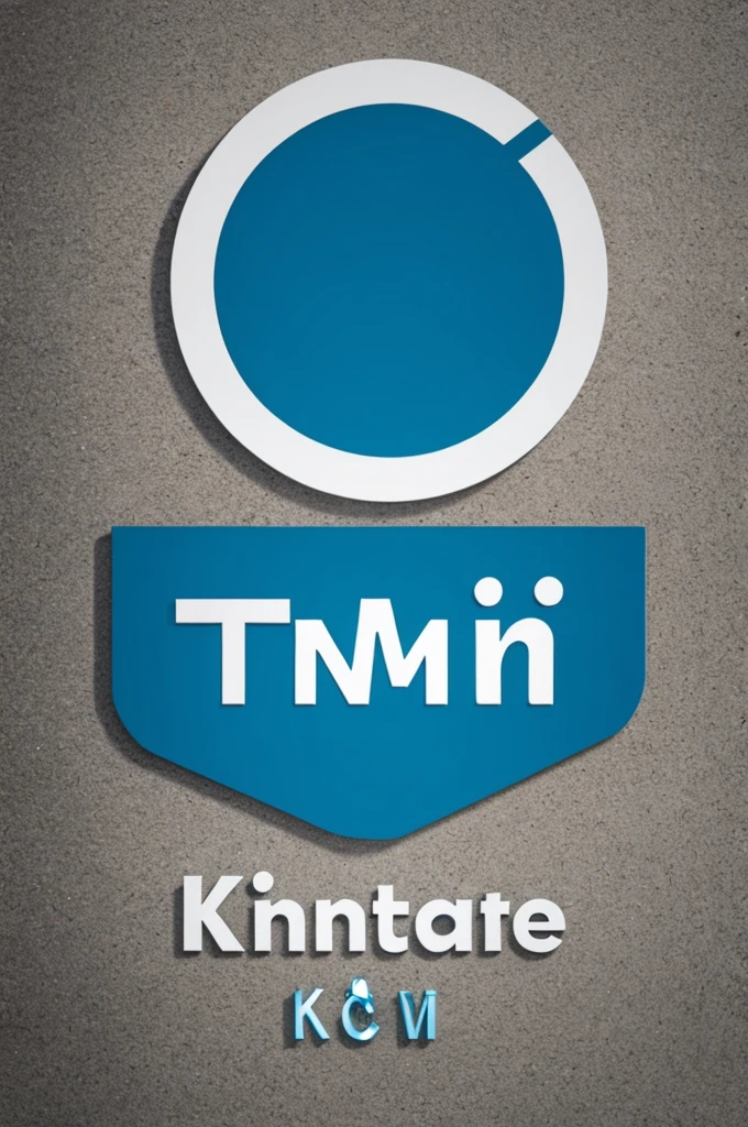 Logo KM