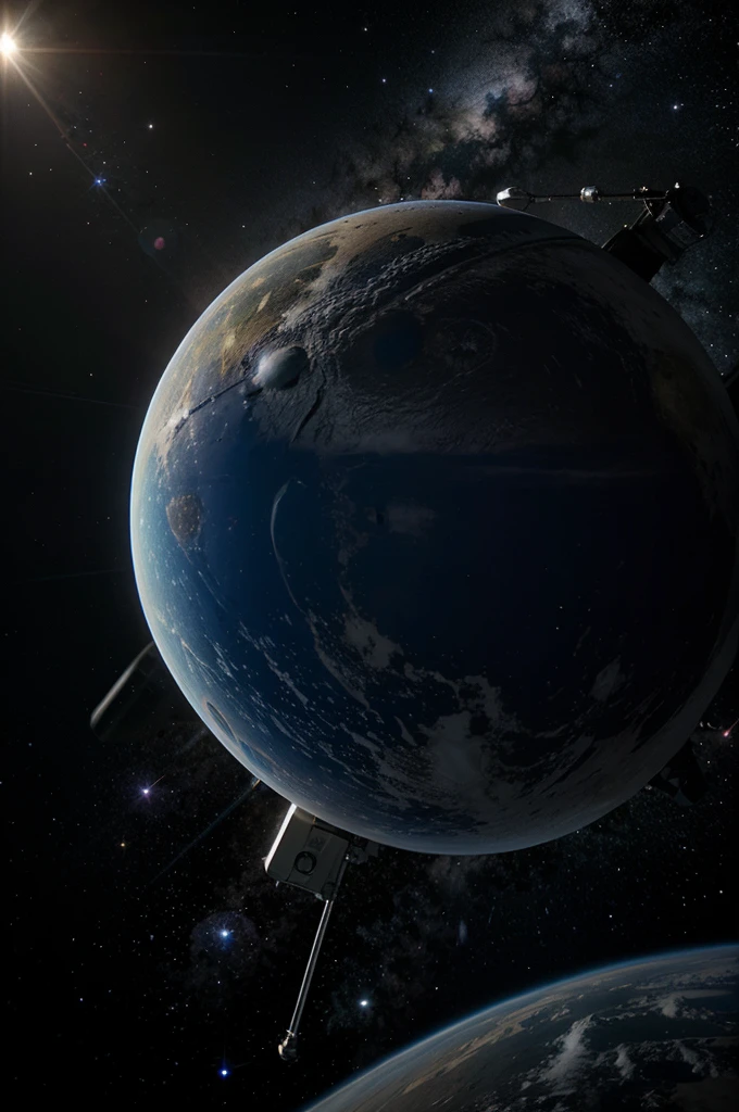 Outer space