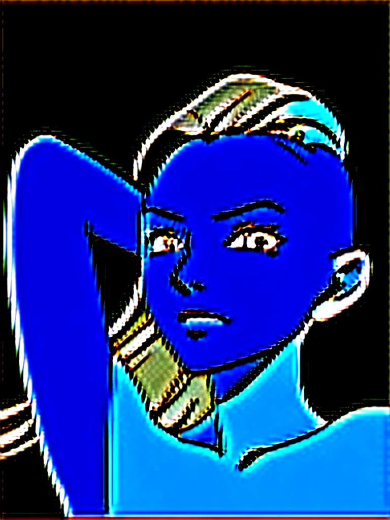 (1 girl:1.4), (extremely detailed face and body:1.2), (sexy pose:1.3), (nearly naked:1.1), (beautiful and aesthetic:1.2), (official art:1.1), (sombra:1.1), (high quality, 4k, 8k, photorealistic, ultra-detailed, masterpiece, cinematic lighting, volumetric lighting)