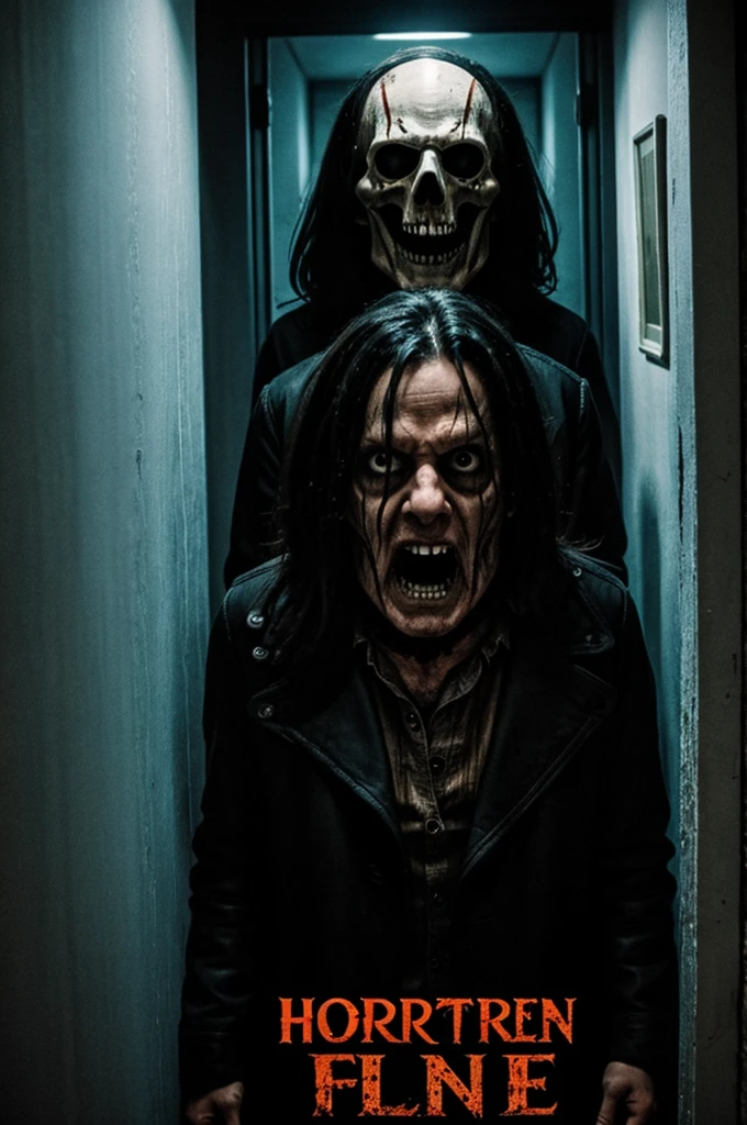 Horror movies