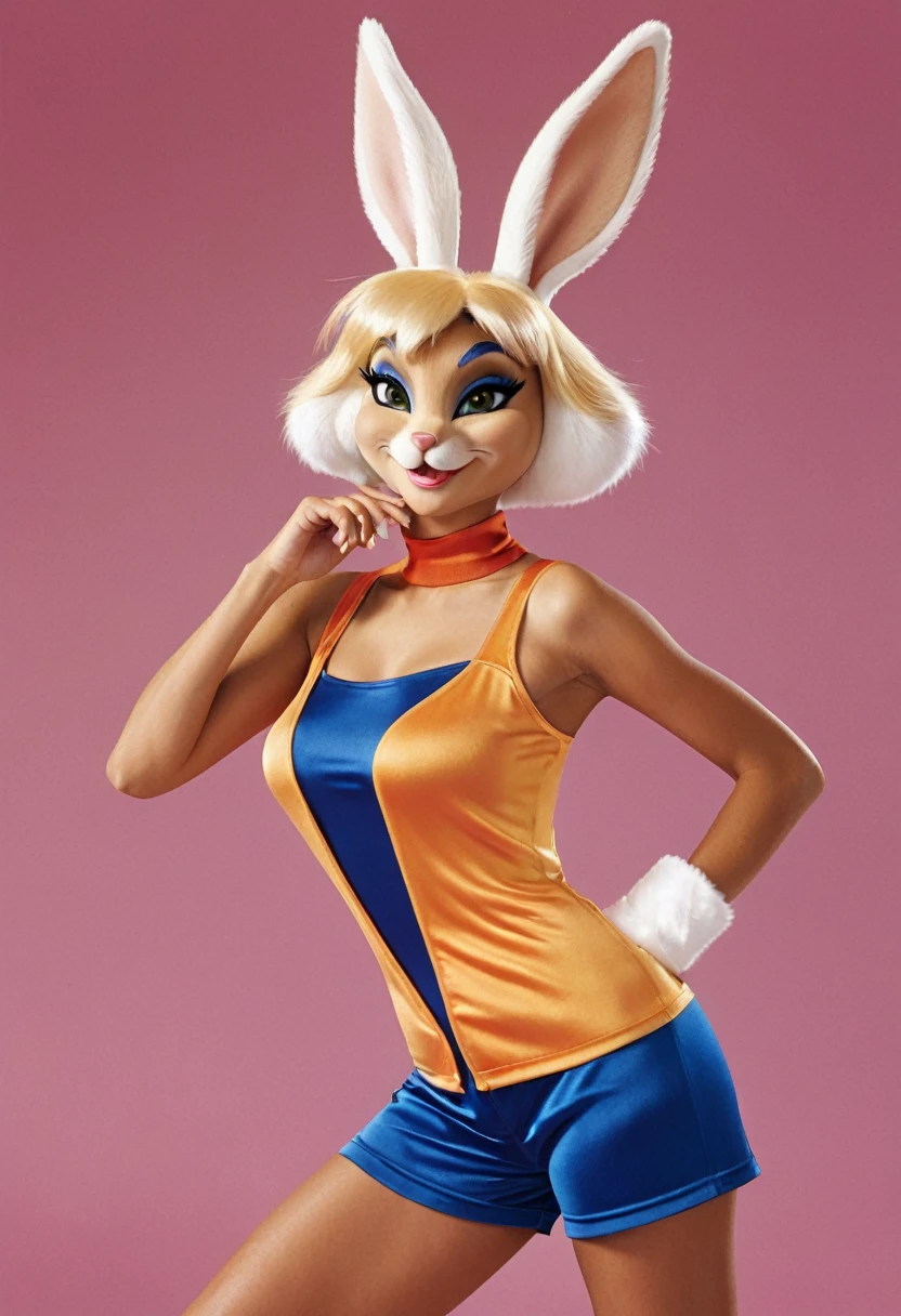 Lola bunny