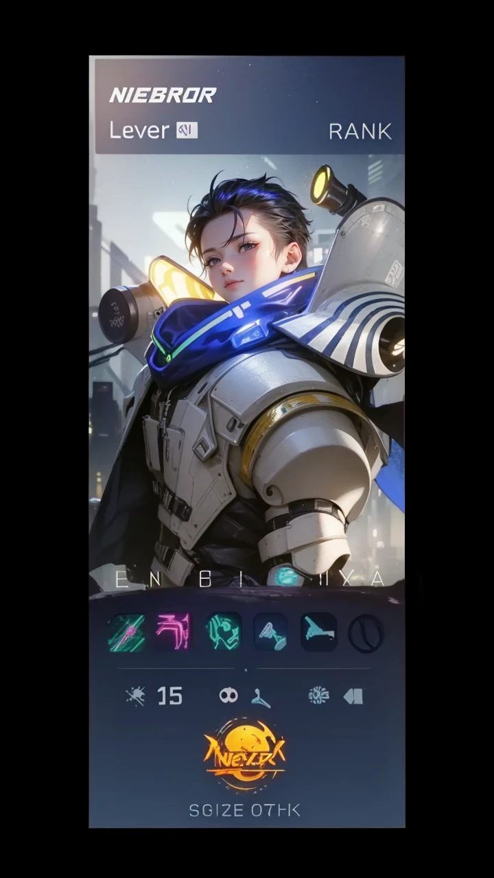 1boy, (extremely beautiful), solo, male focus, cyberpunk, neon lights, vibrant colors, headphones, Cyberpunk, neon, masterpiece, best quality, ultra-detailed, cyberpunk background, detail, in the starry night, moon, explosive and clear eyes, glowing eyes, beautiful details in the wind, little smile.