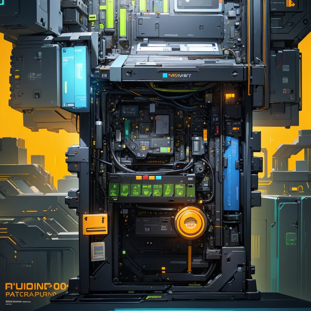 Main subject: The main parts of the computer (motherboard, cpu, gpu, etc.) in the spotlight.Background: A simple background, maybe a work table or a wooden surface.colors: Use vibrant colors like blue, red and green for the parts, com um fundo neutro.Text Elements: "PC of $800" in large, eye-catching text, possibly in yellow or orange.Visual Styles: Clean and Modern Style, focused on the clarity of components.Graphics/illustrations: Realistic images of parts, perhaps with small icons indicating the price.composition: Parts arranged in an organized manner, with text at the top or bottom.Efeitos: Light shadow and subtle sparkles to highlight components.emotions/feelings: Curiosity and interest in technology.Reference Images: Thumbnails of PC building videos and hardware reviews on YouTube.