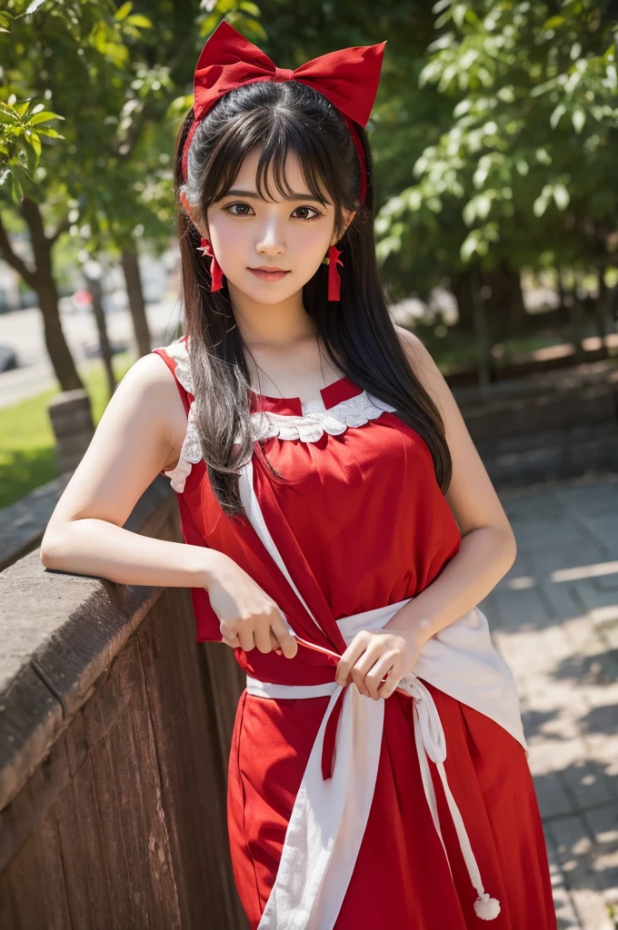 Reimu