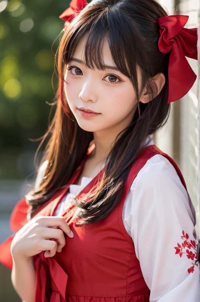 Reimu Ero