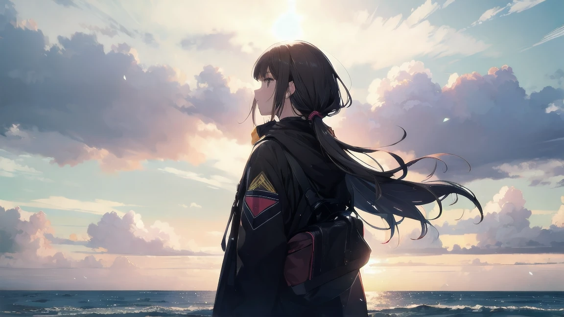 horizon