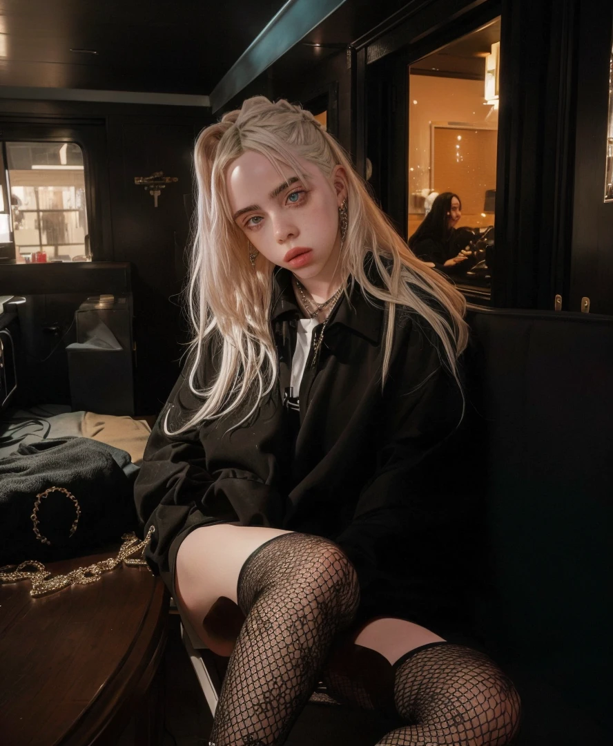 billieeilish