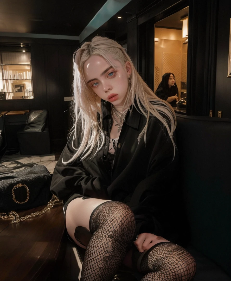 billieeilish