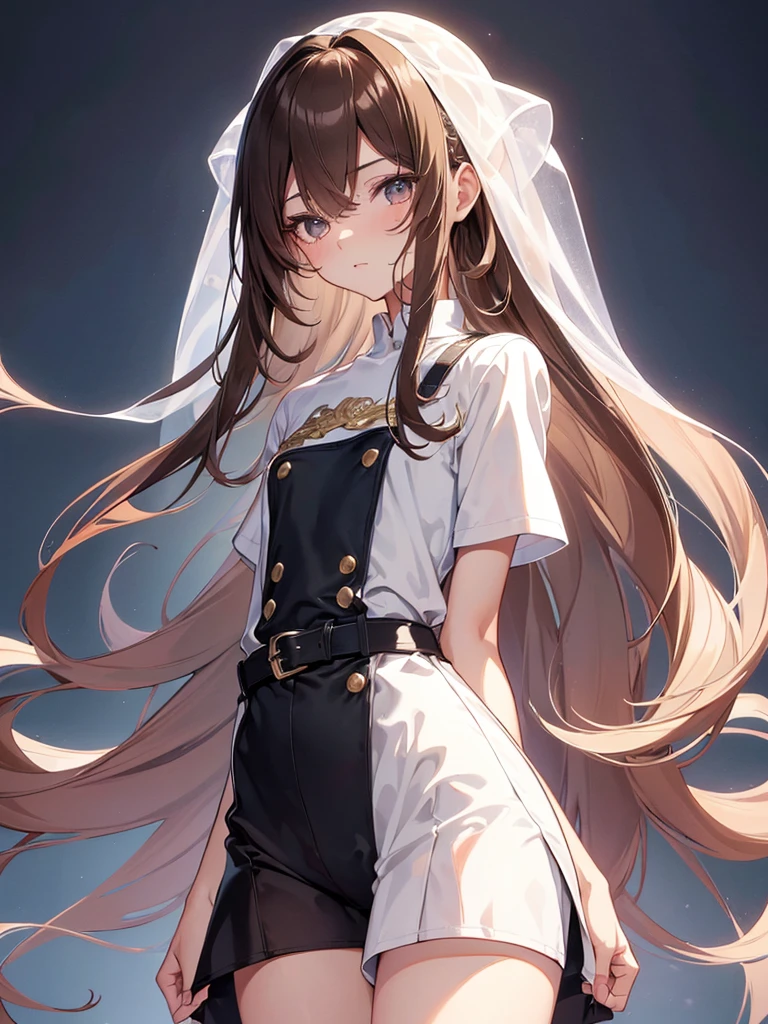 ((highest quality)),(ultra high resolution),(Super detailed),(detailed description),((best CG)),(best work of art),super precision art, great drawing art,(Art with precise details:1.5), (1 man: 1.5) cute and feminine looking young man, femboy, silky smooth back length brown hair, soft and cute facial features, slender dainty body, slim waist, small curves, small perky butt, silky smooth legs, very short height of 5ft 5,plain tee shirt and shortss, an overall cute femboy, simple european bedroom background