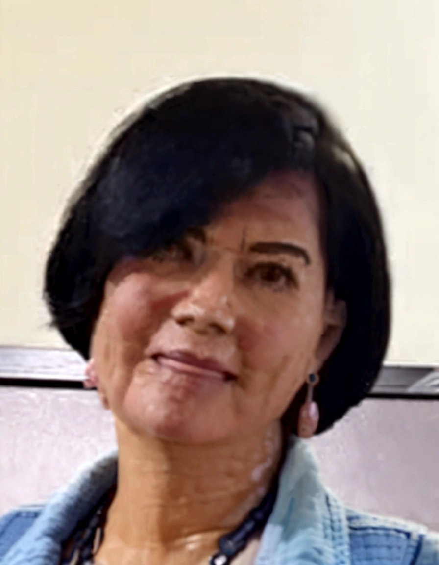 Cartoon character of a 60 year old woman, short hair, Caucasian skin, blackquality hair, an animated character, stylized character, animation style rendering, 3d stylized, Arnold Maya rendering, Stylized 3D rendering, toon render screenshot, 3d character, 3d character, Stylized 3D rendering, 3D character rendering, cartoon character, Personagem de close up, character posing, (Pixar-style) (master part:1.2) (bokeh) (best qualityer) (skin detailed) (detailed texture) (8K) (Argilla) (cinematic lighting) (sharp focus